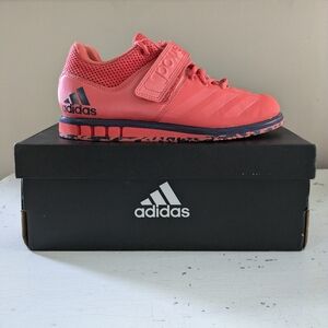 Adidas Powerlift 3.1 Size 7